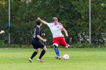 Bild 186 - Frauen Hamburger SV - ESV Fortuna Celle : Ergebnis: 1:1